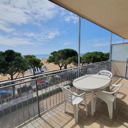 Residence La Zattera Lignano Sabbiadoro Kültér fotó