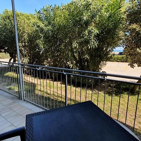 Residence La Zattera Lignano Sabbiadoro Kültér fotó