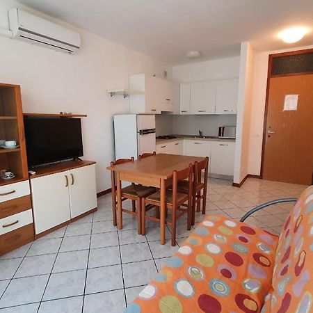 Residence La Zattera Lignano Sabbiadoro Kültér fotó