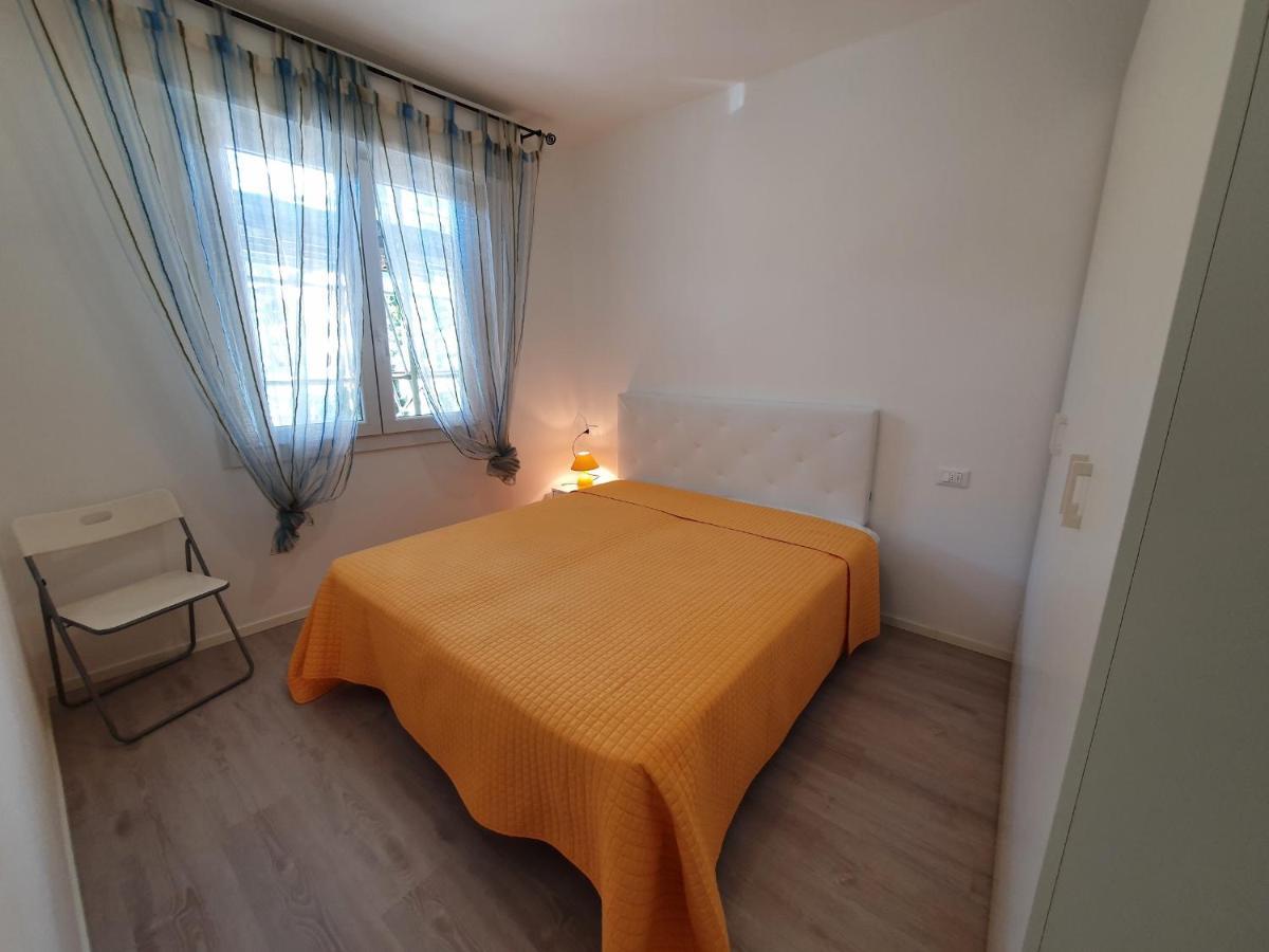 Residence La Zattera Lignano Sabbiadoro Kültér fotó